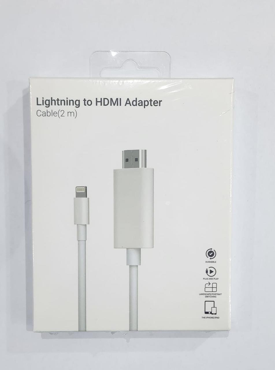 HDMI Cable